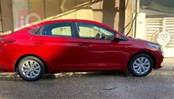 هيونداي أكسنت